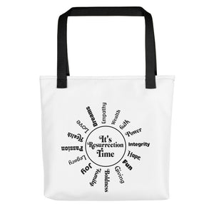 Tote bag