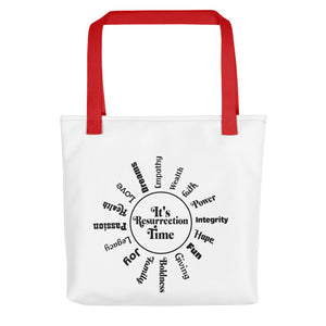 Tote bag