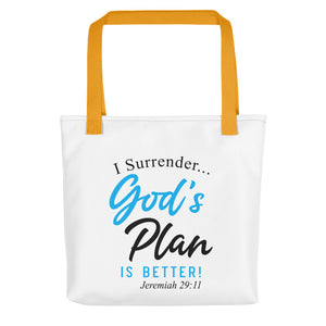 Tote bag