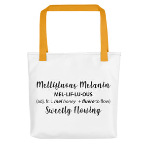 Tote bag