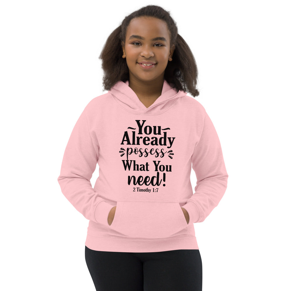 Kids Hoodie