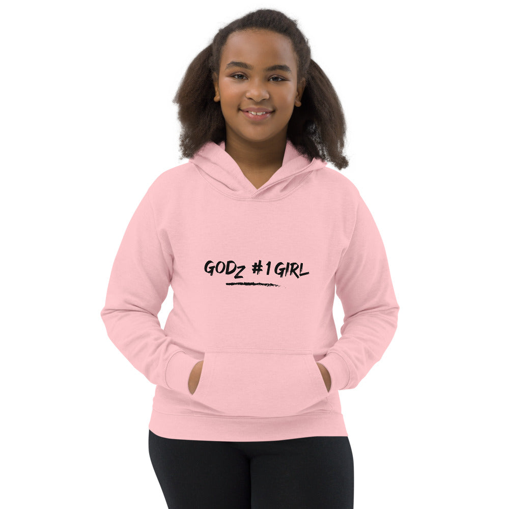 Kids Hoodie