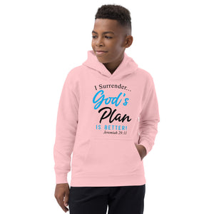 Kids Hoodie