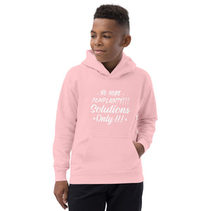 Kids Hoodie