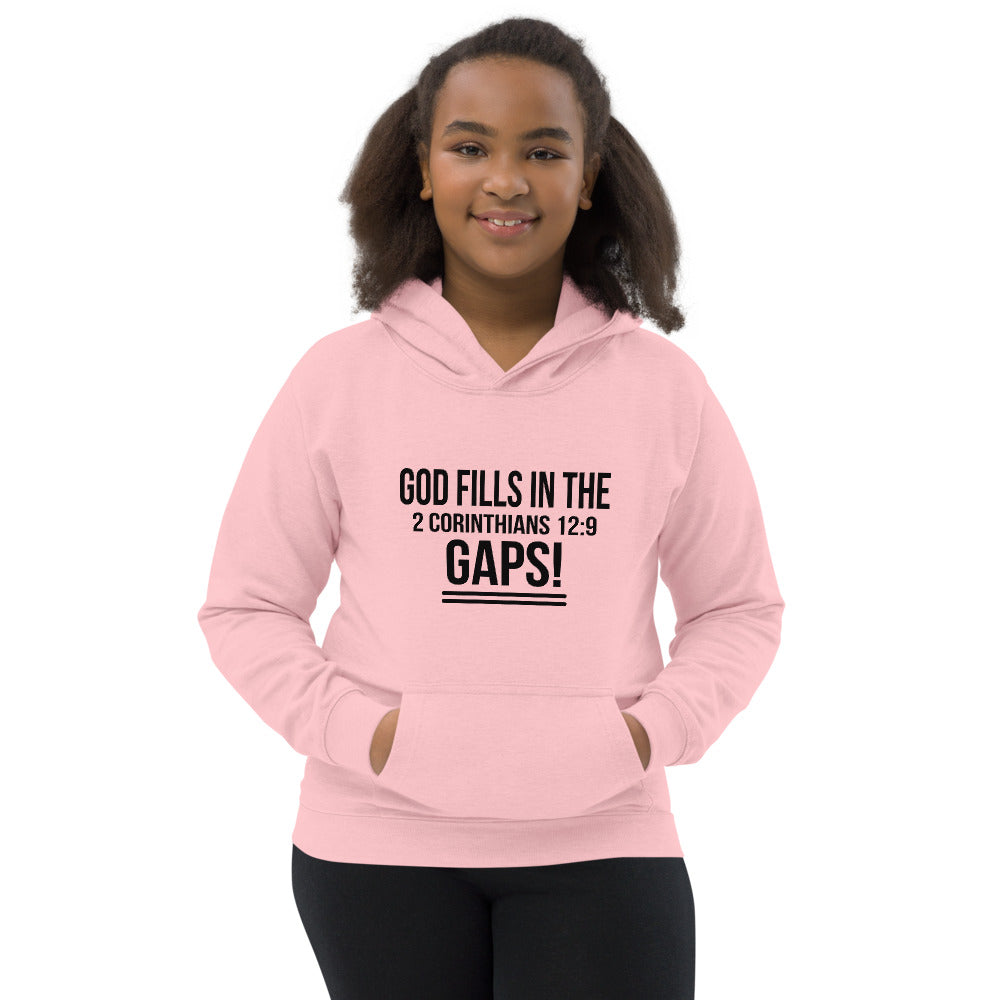 Kids Hoodie