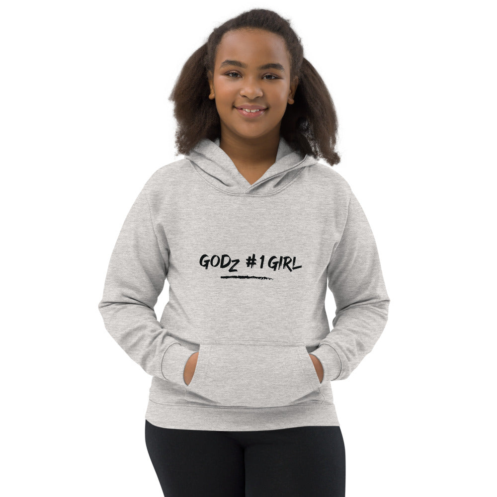 Kids Hoodie