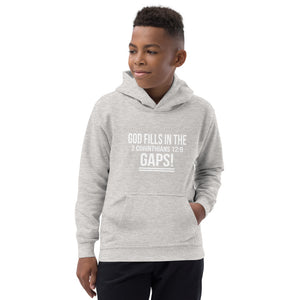 Kids Hoodie