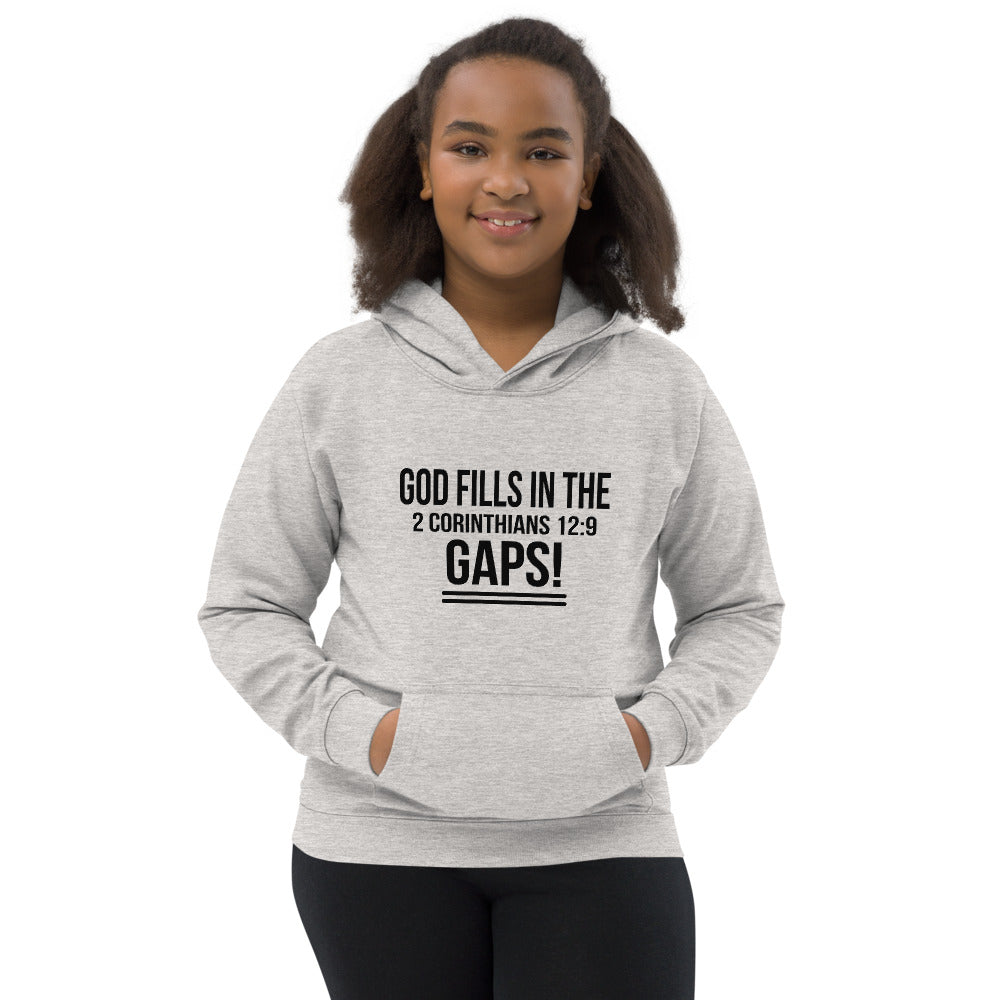 Kids Hoodie