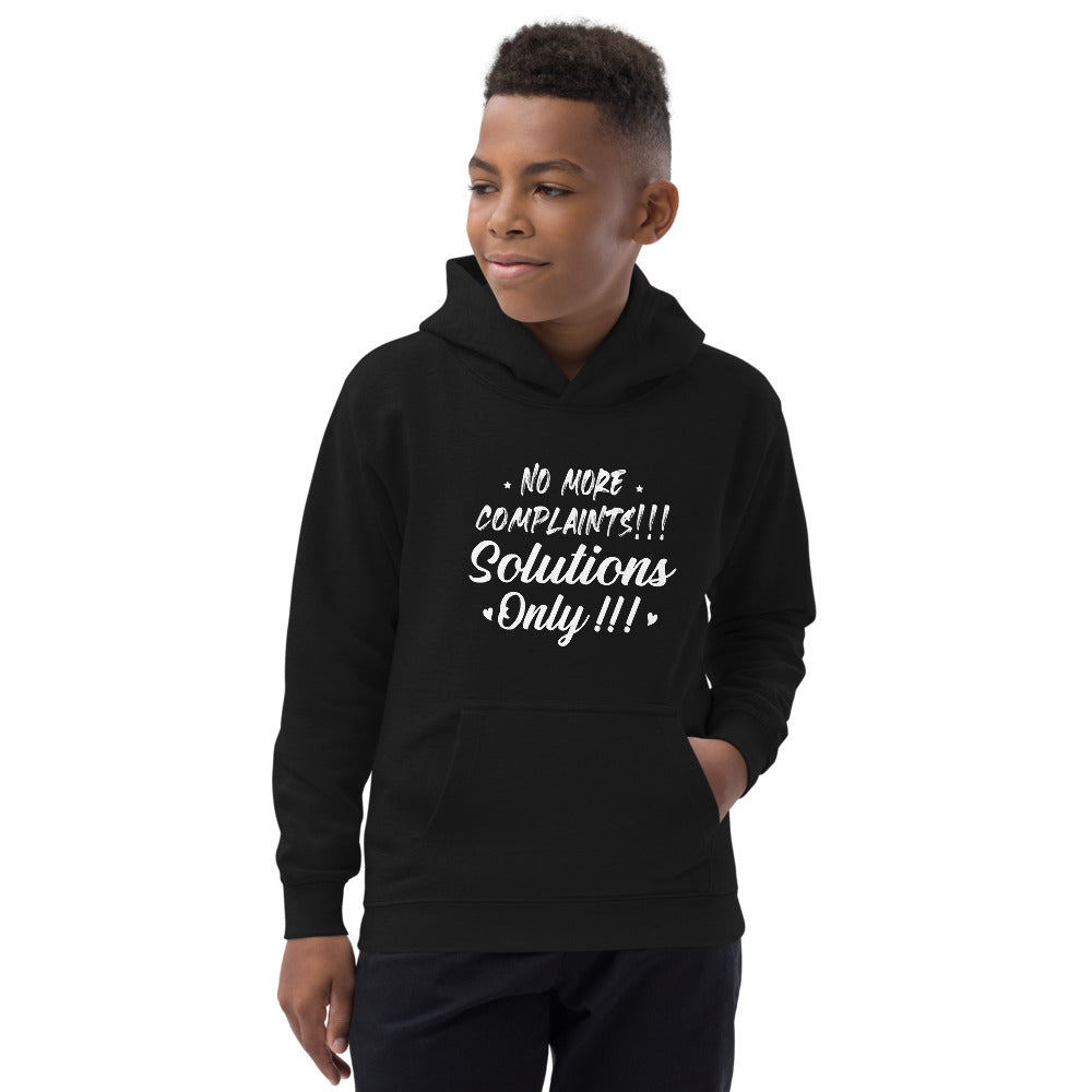 Kids Hoodie