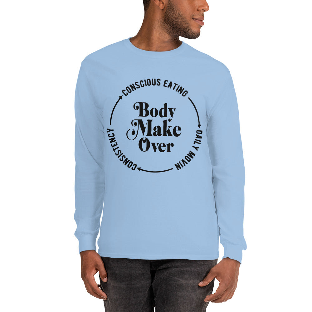 Men’s Long Sleeve Shirt