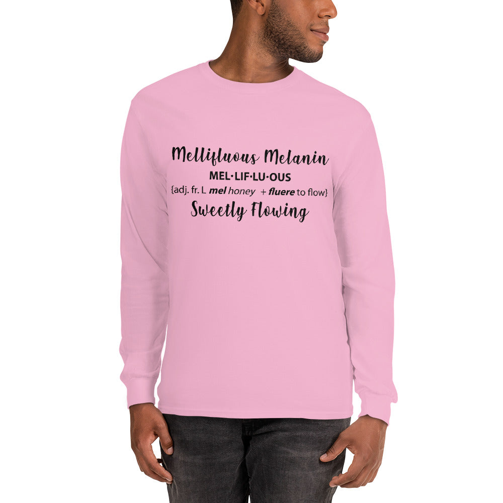 Men’s Long Sleeve Shirt