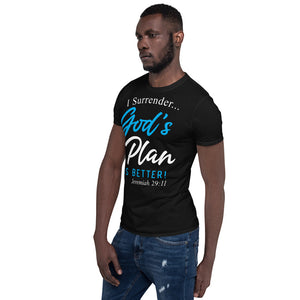 Soft Style Unisex T-Shirt