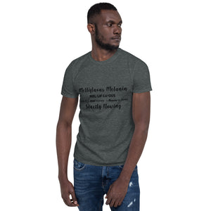 Soft Style Unisex T-Shirt