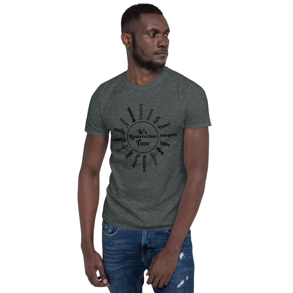 Soft Style Unisex T-Shirt