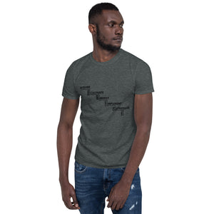 Soft Style Unisex T-Shirt