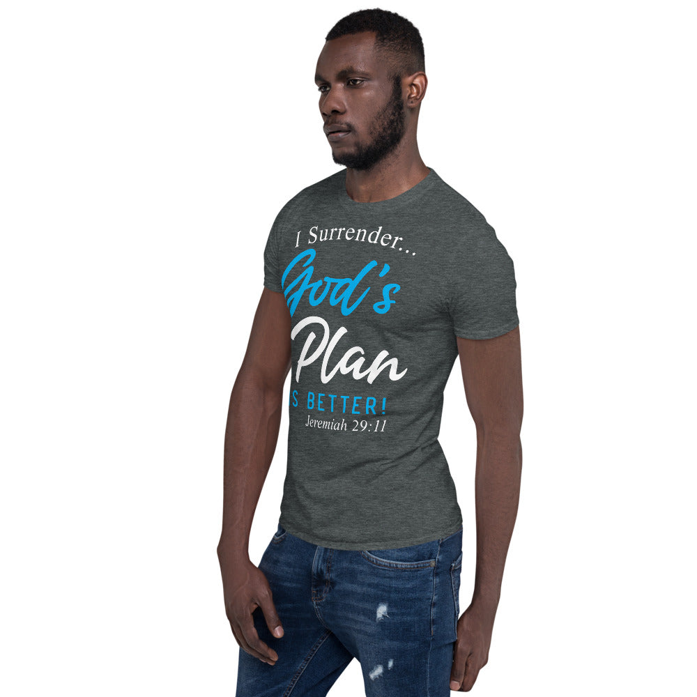 Soft Style Unisex T-Shirt