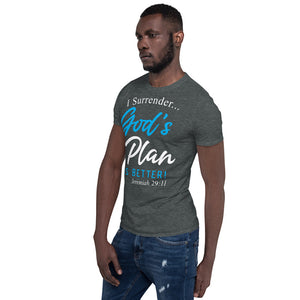 Soft Style Unisex T-Shirt