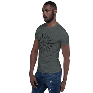 Soft Style Unisex T-Shirt