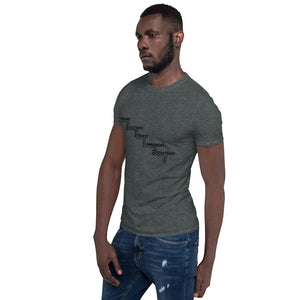 Soft Style Unisex T-Shirt