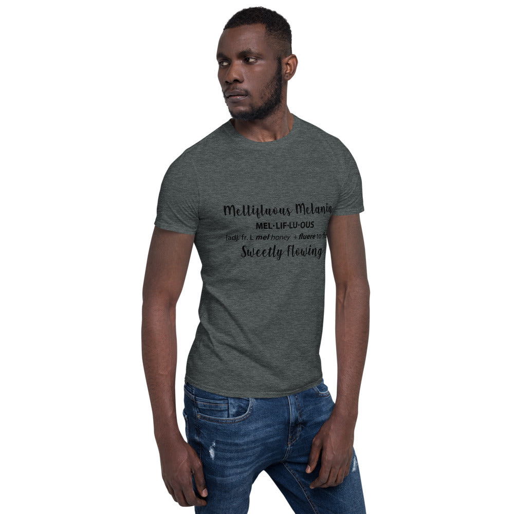 Soft Style Unisex T-Shirt