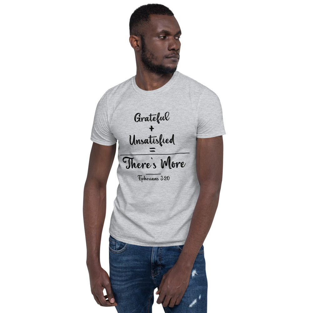 Soft Style Unisex T-Shirt