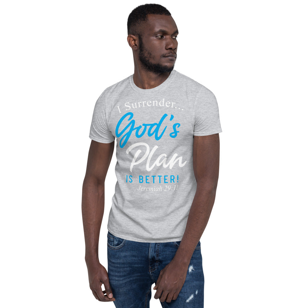 Soft Style Unisex T-Shirt