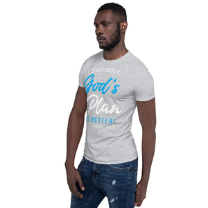 Soft Style Unisex T-Shirt