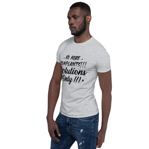 Soft-Style Unisex T-Shirt