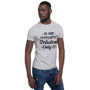 Soft-Style Unisex T-Shirt