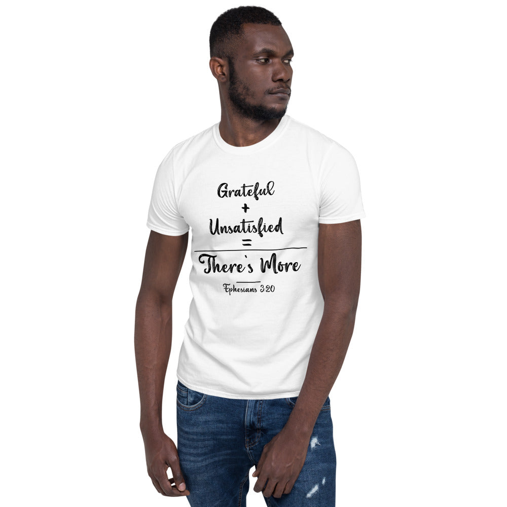 Soft Style Unisex T-Shirt