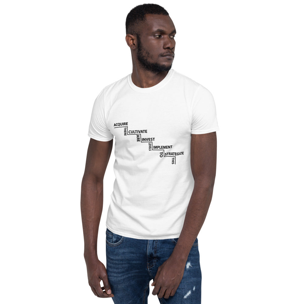 Soft Style Unisex T-Shirt