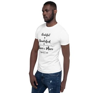 Soft Style Unisex T-Shirt