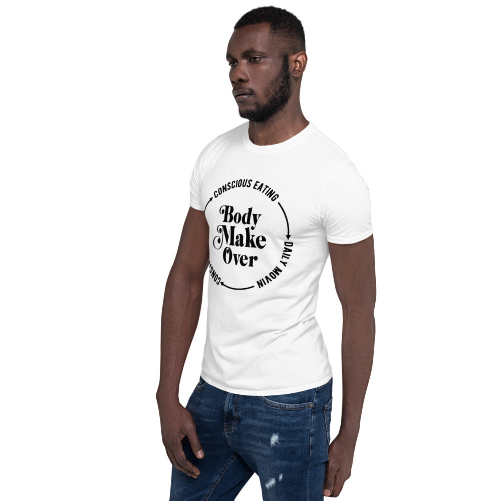 Soft Style Unisex T-Shirt