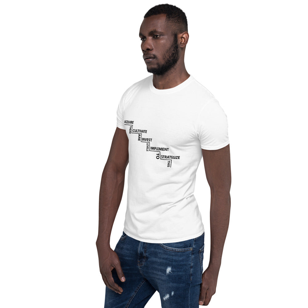 Soft Style Unisex T-Shirt