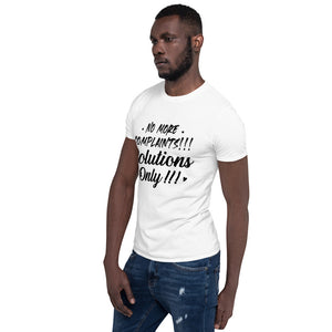 Soft-Style Unisex T-Shirt