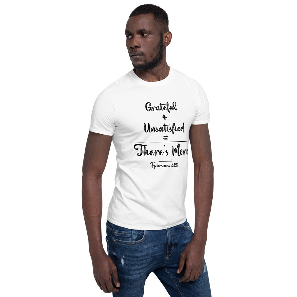 Soft Style Unisex T-Shirt