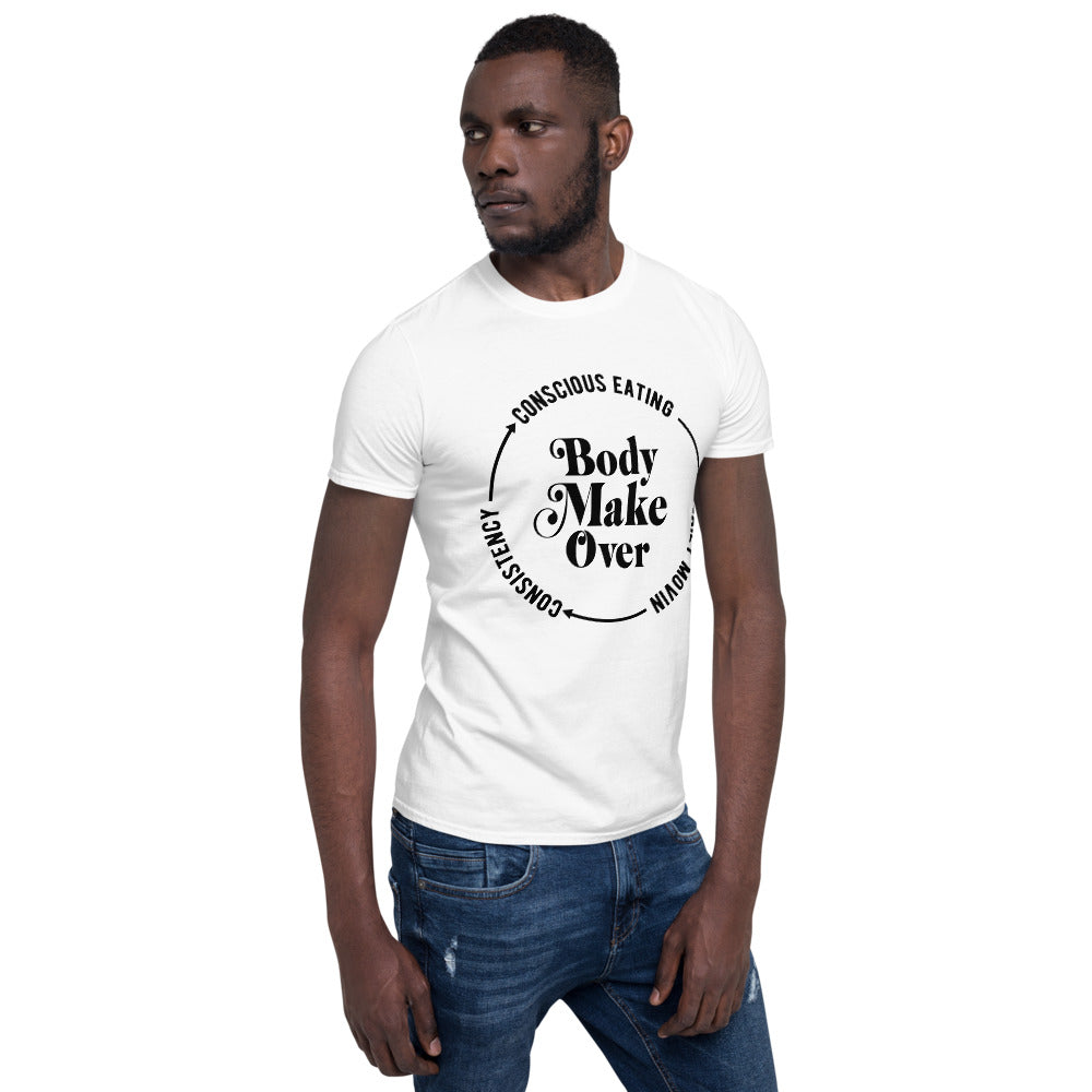 Soft Style Unisex T-Shirt