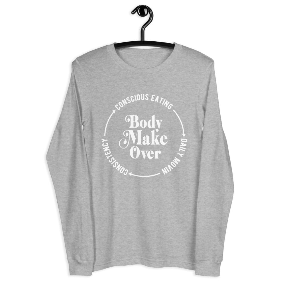 Unisex Long Sleeve Tee