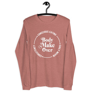 Unisex Long Sleeve Tee