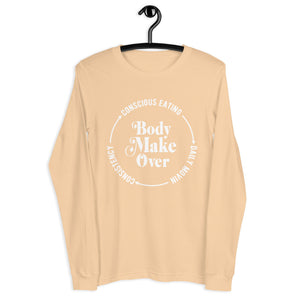 Unisex Long Sleeve Tee