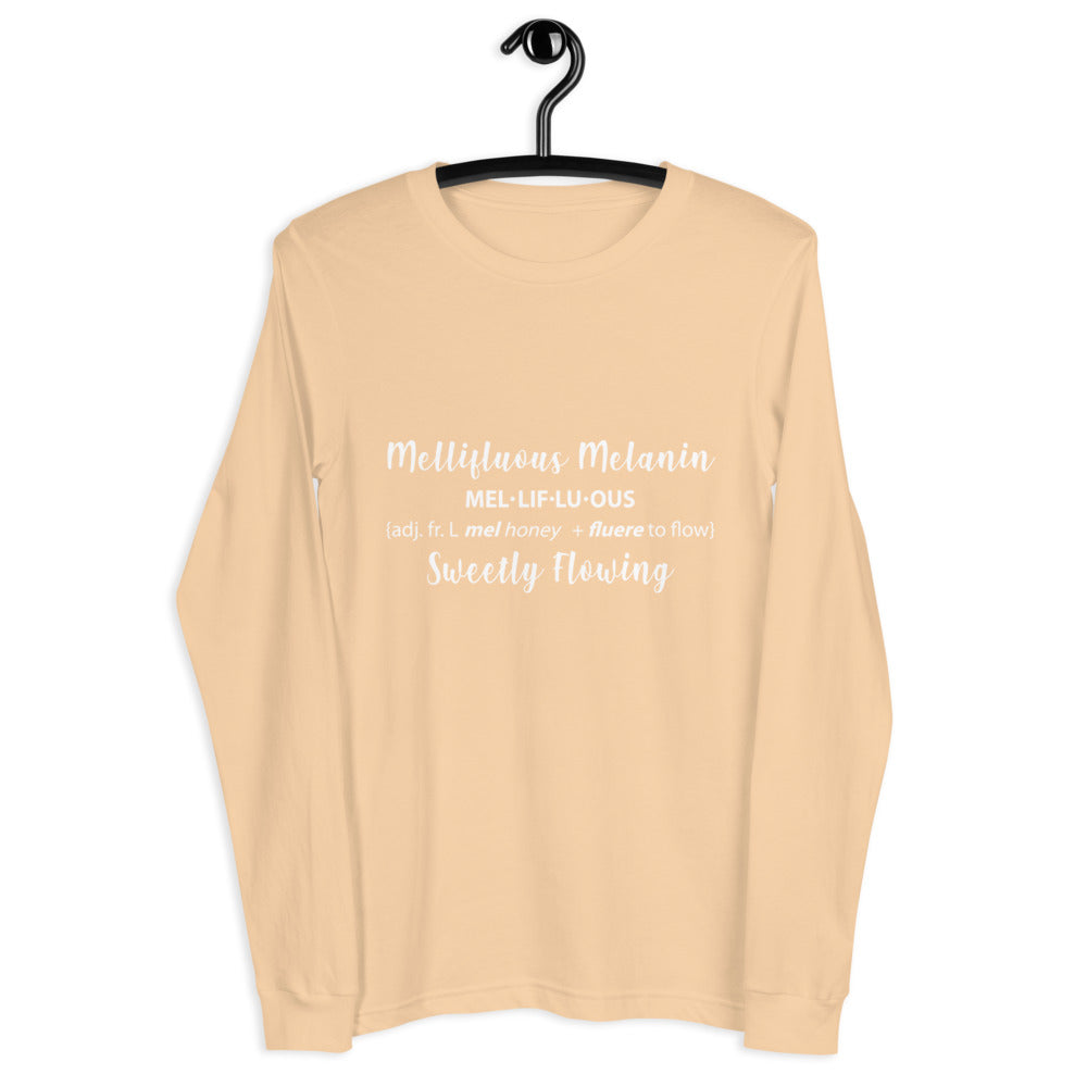 Unisex Long Sleeve Tee