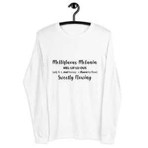 Unisex Long Sleeve Tee