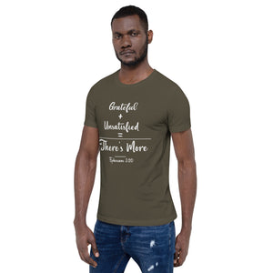 Short-Sleeve Unisex T-Shirt