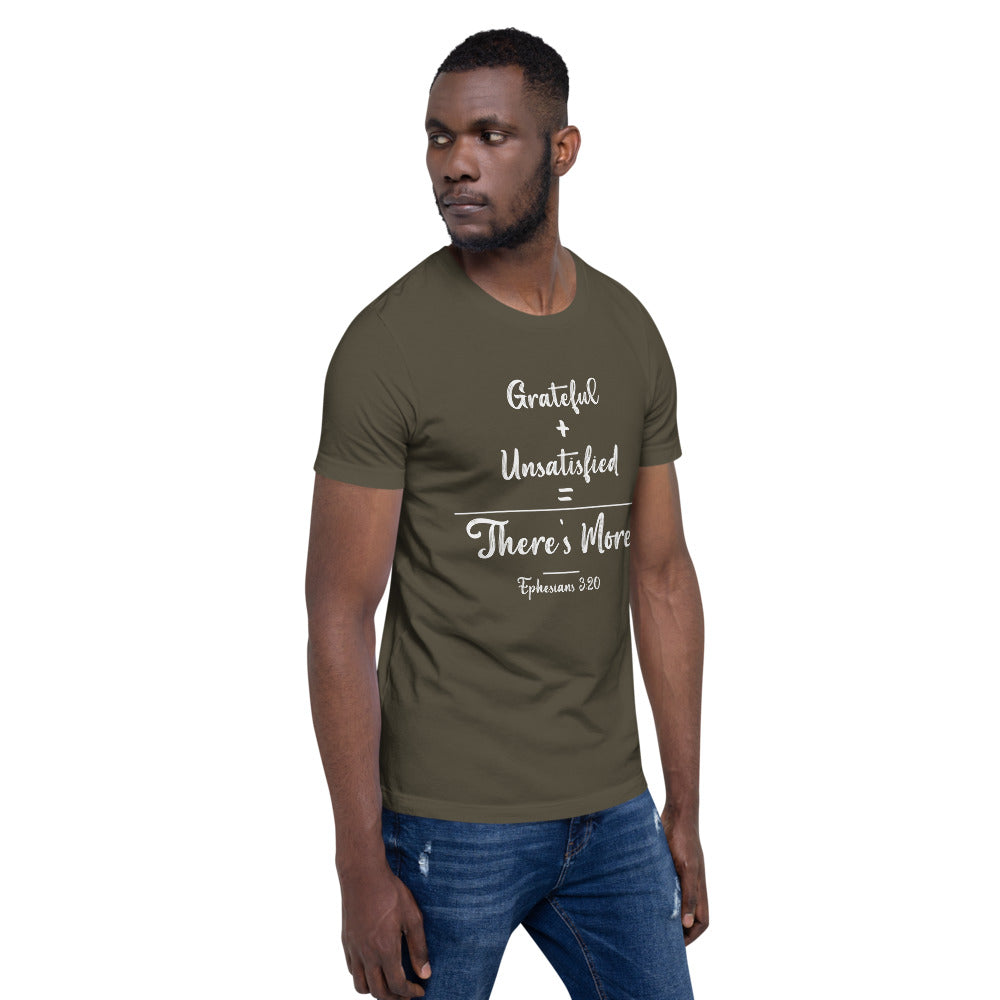 Short-Sleeve Unisex T-Shirt