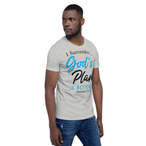 Short-Sleeve Unisex T-Shirt