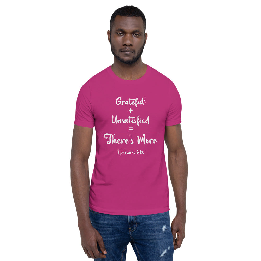 Short-Sleeve Unisex T-Shirt