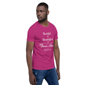 Short-Sleeve Unisex T-Shirt