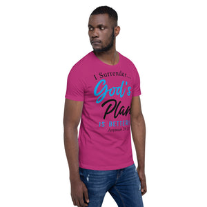 Short-Sleeve Unisex T-Shirt