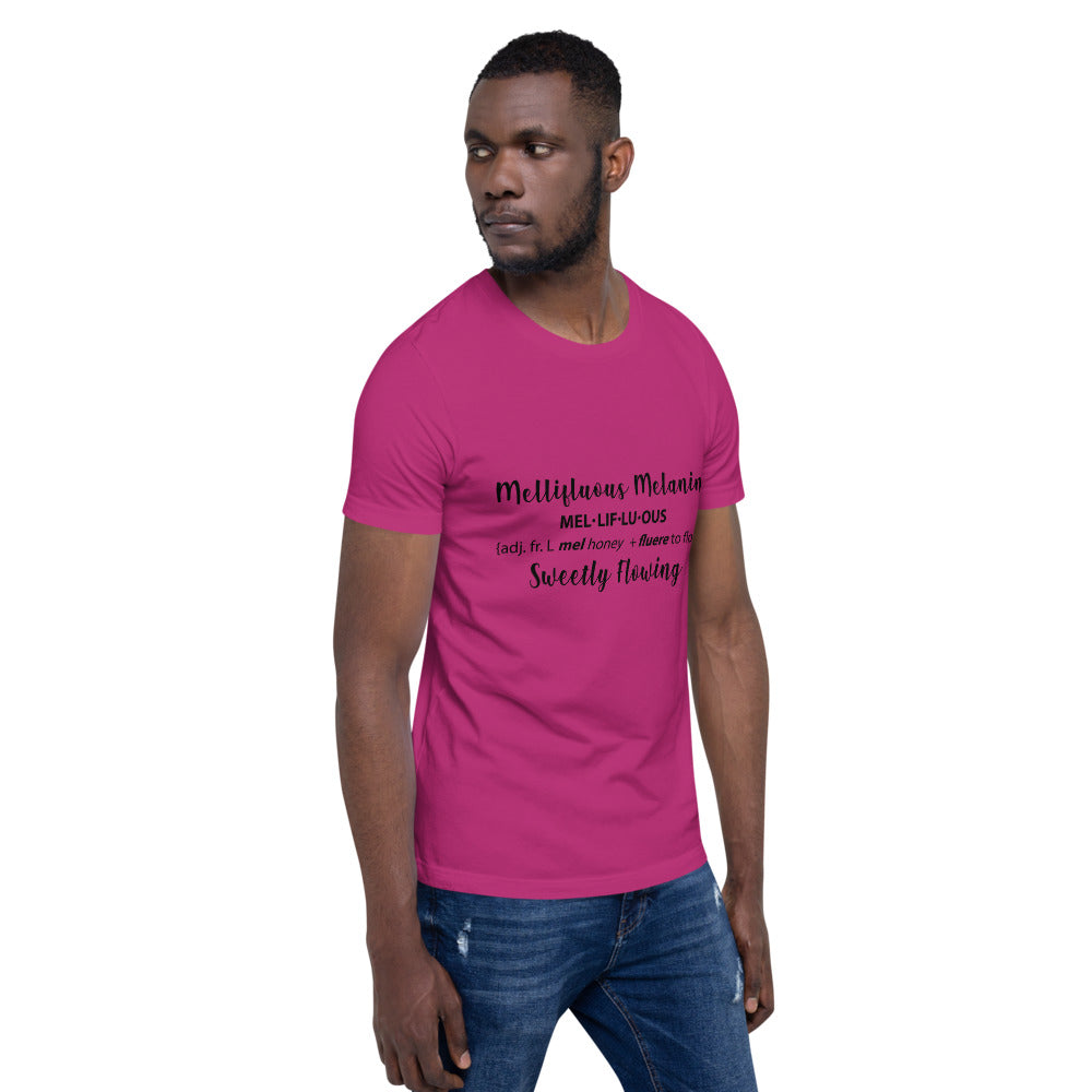 Short-Sleeve Unisex T-Shirt