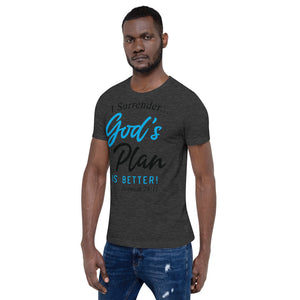 Short-Sleeve Unisex T-Shirt